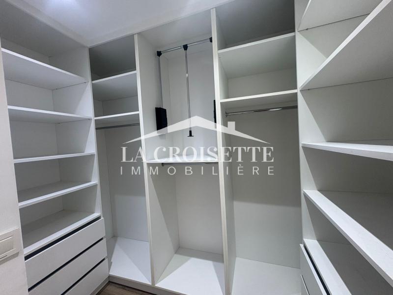 Appartement S+3 à La Soukra